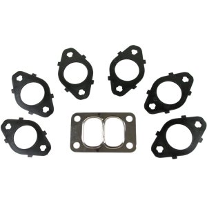 Dodge 2500 Exhaust Manifold Gasket Set - BD Diesel - `98-`07 Dodge 2500 Exhaust Manifold Gasket Set - BD Diesel - `98-`07